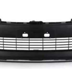 Paragolpe Delantero Toyota Hilux C/fender C/faro 2012-2015