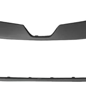 Paragolpe Delantero Toyota Corolla 2020 En Adelante