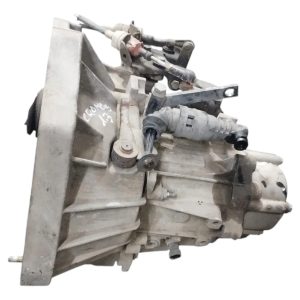 Caja De Velocidades Fiat Cronos 1.3 8v (06784673)