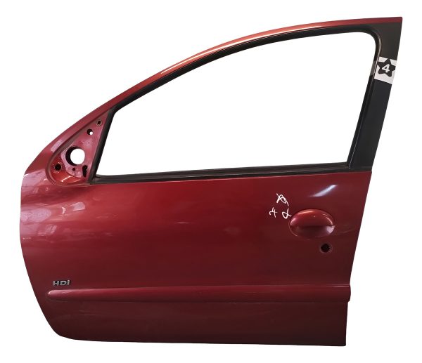 Puerta Delantera Izquierda Peugeot 207 (05982442)