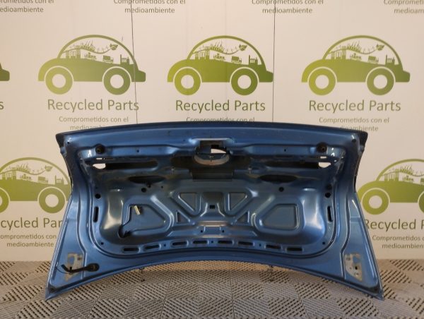 Tapa De Baul Vw Bora Ln (04673330)