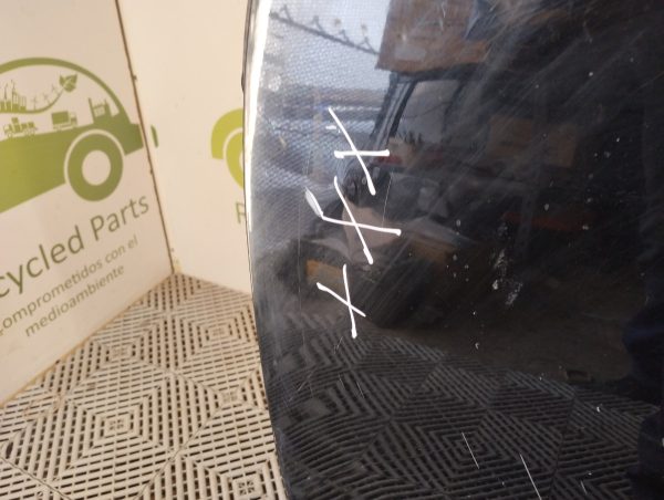 Puerta Delantera Izquierda Citroen C3 Picasso (04802057) Lp