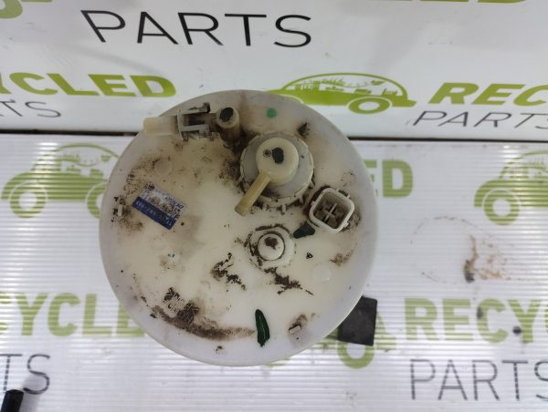 Bomba De Nafta Honda Civic 1.8 (03407777)