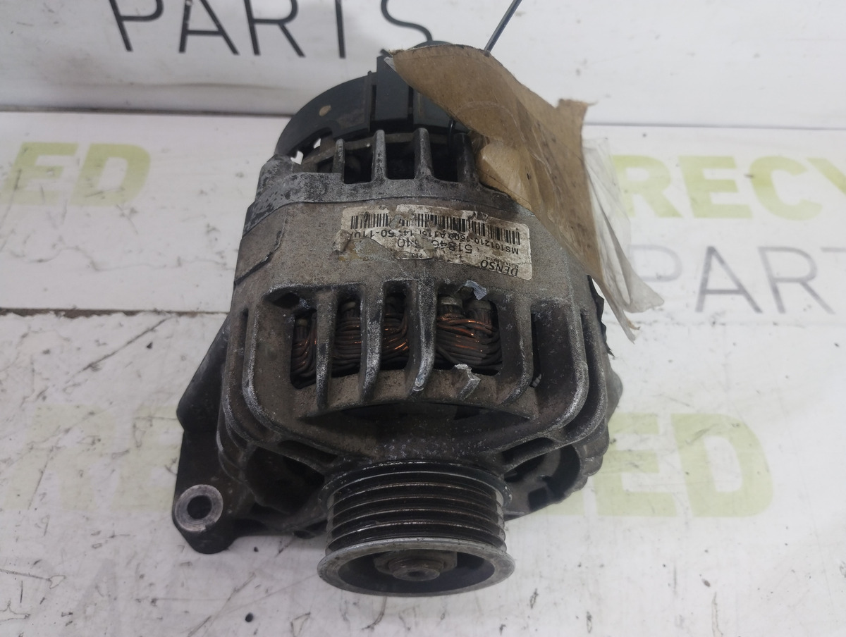 Alternador Fiat Siena 1.4 (06045895)