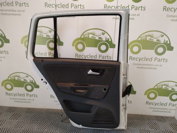 Puerta Trasera Izquierda Vw Suran Ln (05193442) Lp