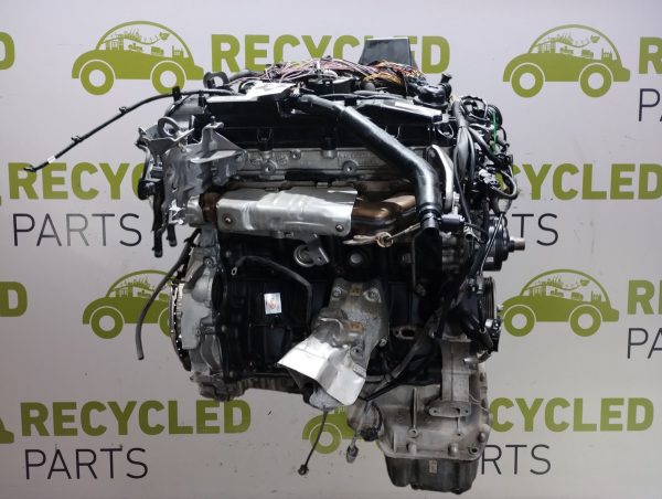 Motor Mercedes Benz Sprinter 316 Cdi (05854020)