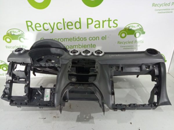 Tablero De Instrumentos Citroen C3 (03916241) Lp