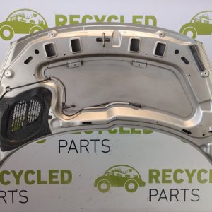 Capot Peugeot 207 (05651678) Lp