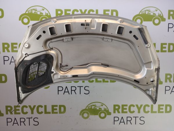 Capot Peugeot 207 (05651678) Lp