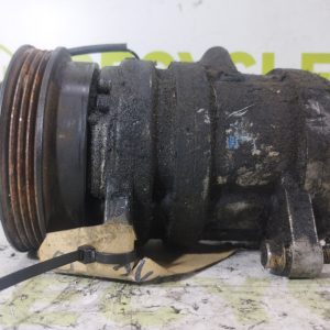 Compresor De A/a Hyundai Atos 1.1 (05535888)