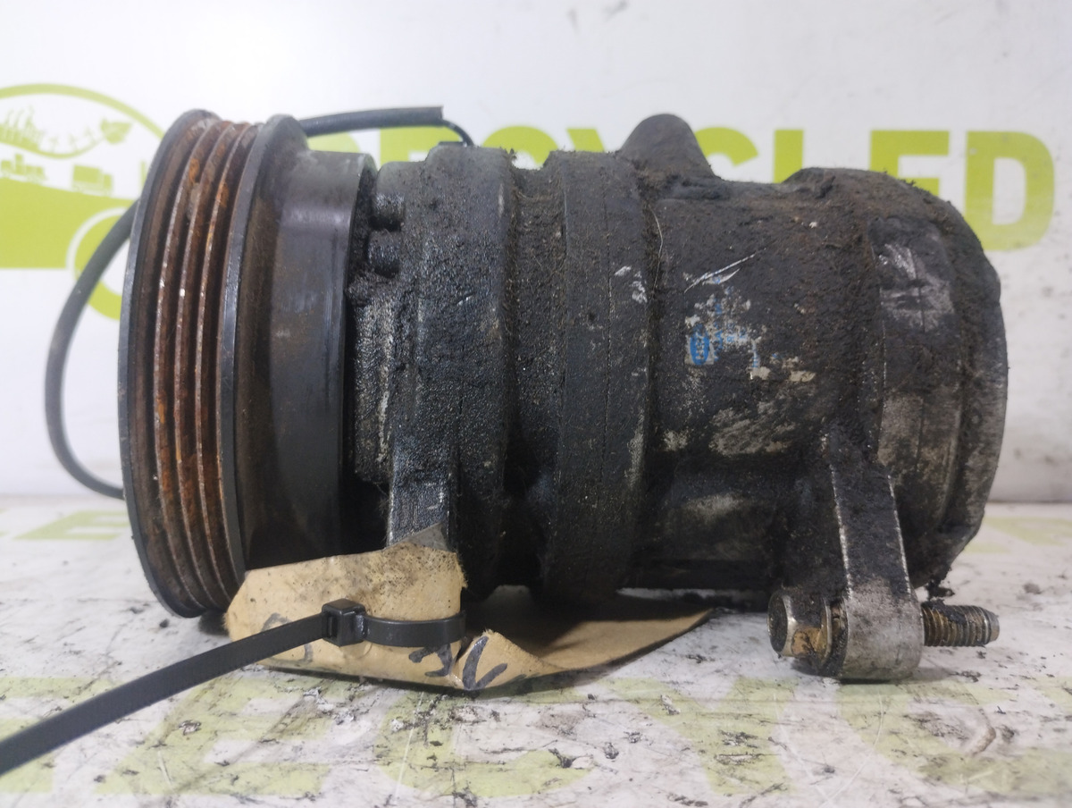 Compresor De A/a Hyundai Atos 1.1 (05535888)
