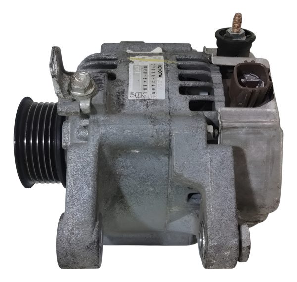 Alternador Toyota Corolla 1.8 (06265941)
