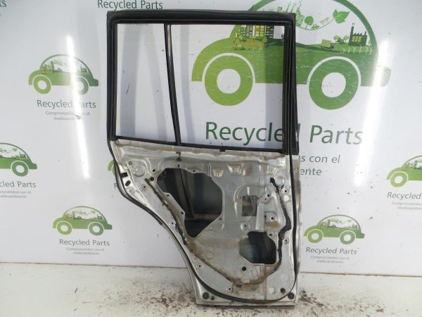 Puerta Trasera Izquierda Toyota Rav4 (02661419) Lp