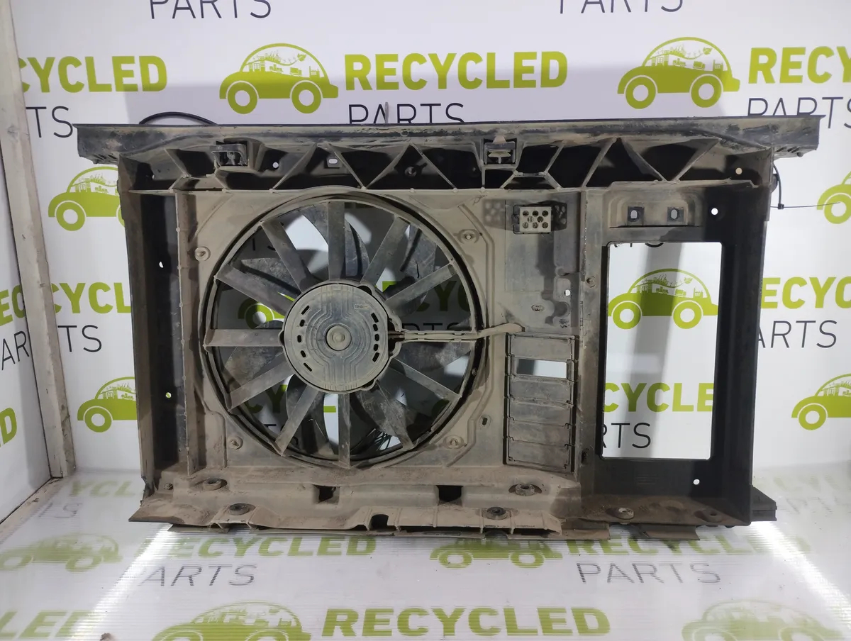 Electroventilador Peugeot 308 1.6 (04197066)
