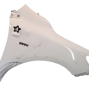 Guardabarro Derecho Toyota Corolla G10 (06131643)