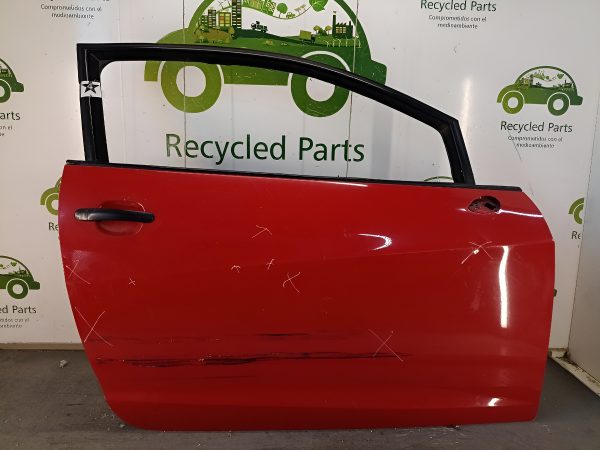 Puerta Delantera Derecha Seat Ibiza 3p (04523811)
