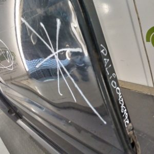 Puerta Trasera Derecha Fiat Palio Adv F3 (04276992) Lp