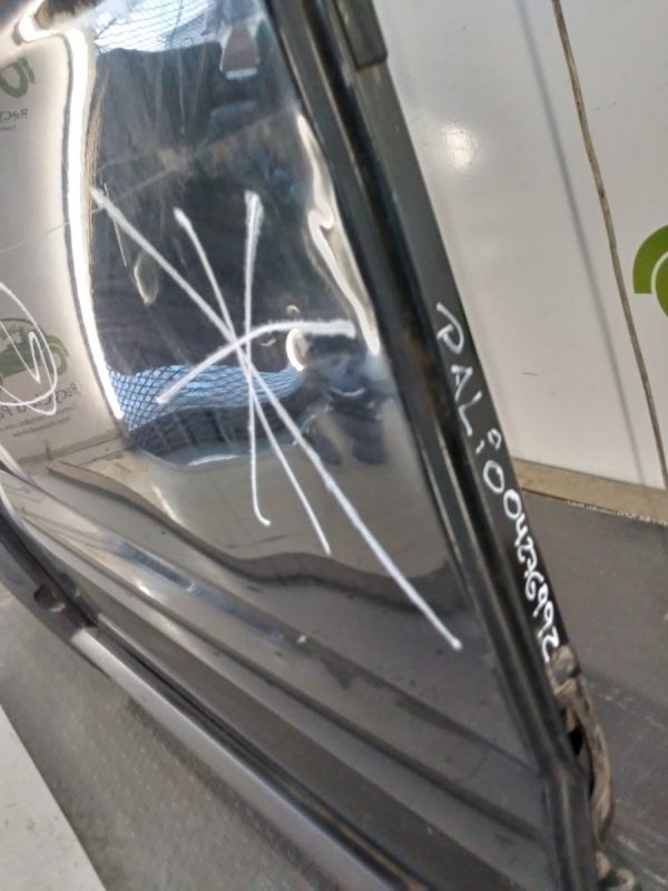 Puerta Trasera Derecha Fiat Palio Adv F3 (04276992) Lp