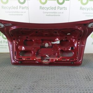 Tapa De Baul Vw Bora Lv (04522866)