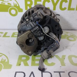 Alternador Vw Gol 1.6 (06015316)