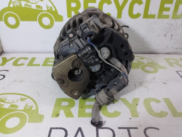 Alternador Vw Gol 1.6 (06015316)