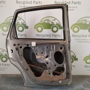 Puerta Trasera Izquierda Ford Focus 1 (04798656)