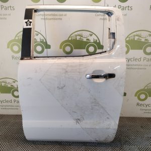Puerta Trasera Izquierda Ford Ranger Ln (05159961)