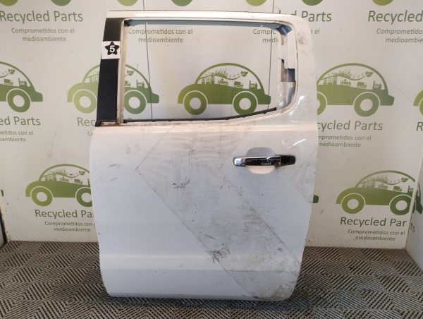 Puerta Trasera Izquierda Ford Ranger Ln (05159961)