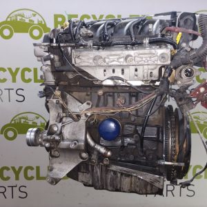 Motor Renault Megane 2 2.0 16v (05972901)
