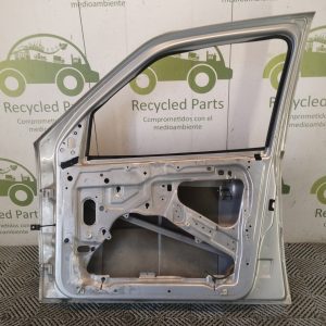 Puerta Delantera Derecha Vw Gol G2 G3 G4 (06708300)