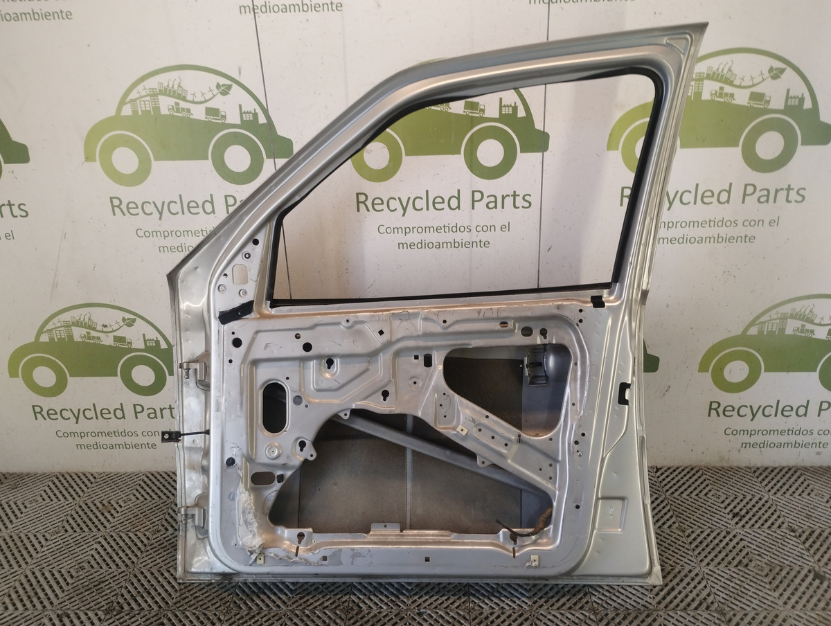 Puerta Delantera Derecha Vw Gol G2 G3 G4 (06708300)