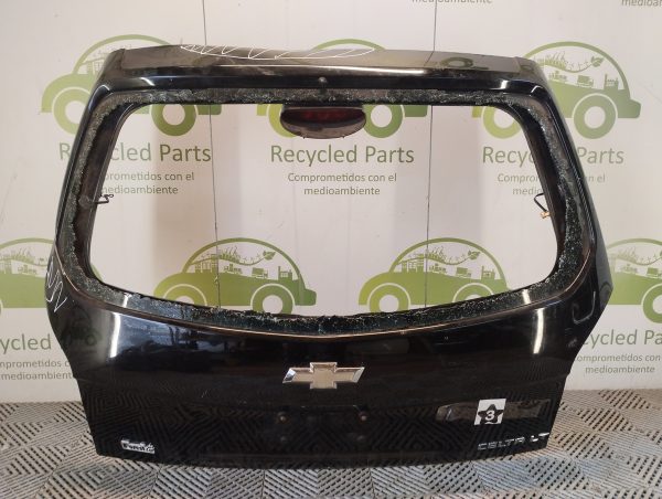 Porton Trasero Chevrolet Celta (05462628)