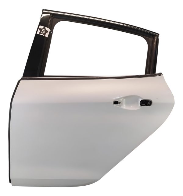 Puerta Trasera Izquierda Peugeot 208 (06198338)