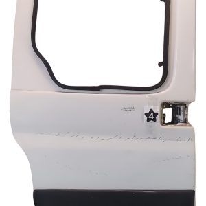 Puerta Trasera Derecha Peugeot Partner (06269645)