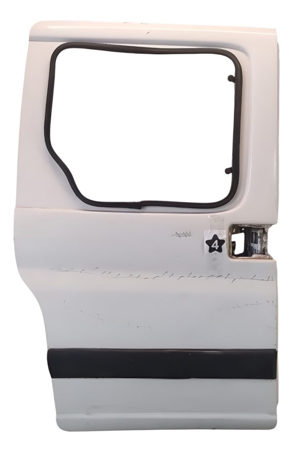 Puerta Trasera Derecha Peugeot Partner (06269645)