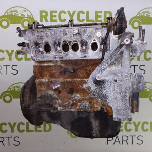 Motor Fiat Strada 1.4 8v Evo (06243344) Detalle