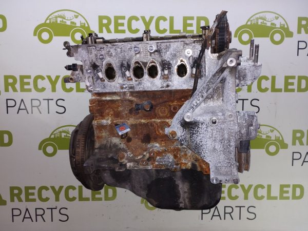 Motor Fiat Strada 1.4 8v Evo (06243344) Detalle