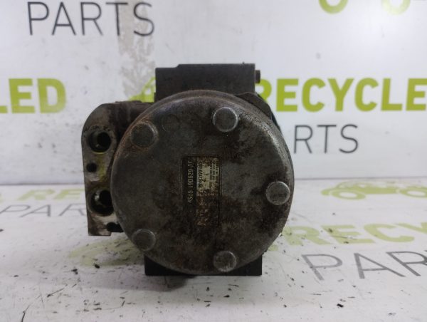 Compresor De A/a Ford Ka 1.0 (06149067)
