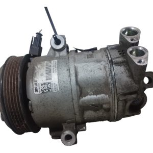 Compresor De A/a Fiat Cronos 1.3 (05761792)