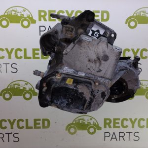 Caja De Velocidades Vw T-cross 1.6 Msi (05387822)