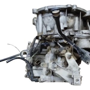 Caja De Velocidades Ford Ecosport 2.0 16v At (06213461)