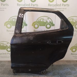 Puerta Trasera Izquierda Ford Ecosport Kd (05016384)