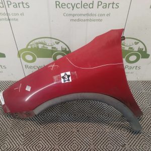 Guardabarro Izquierdo Chevrolet Corsa (06896438)