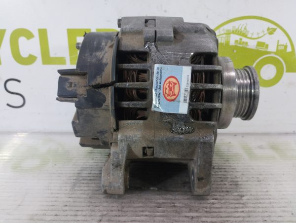 Alternador Renault Clio 1.5 Dci (05919274)