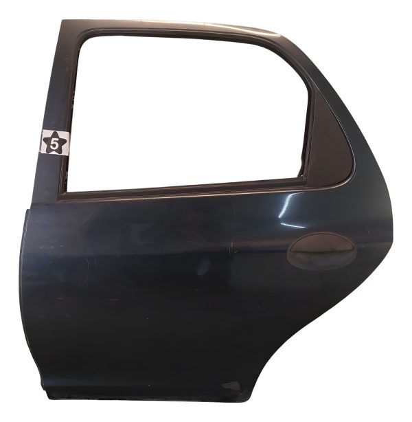 Puerta Trasera Izquierda Chevrolet Celta (05277165)