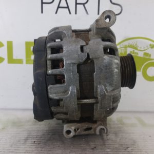 Alternador Fiat Palio Novo 1.4 (03358934)