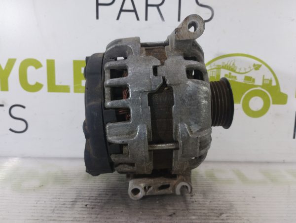 Alternador Fiat Palio Novo 1.4 (03358934)