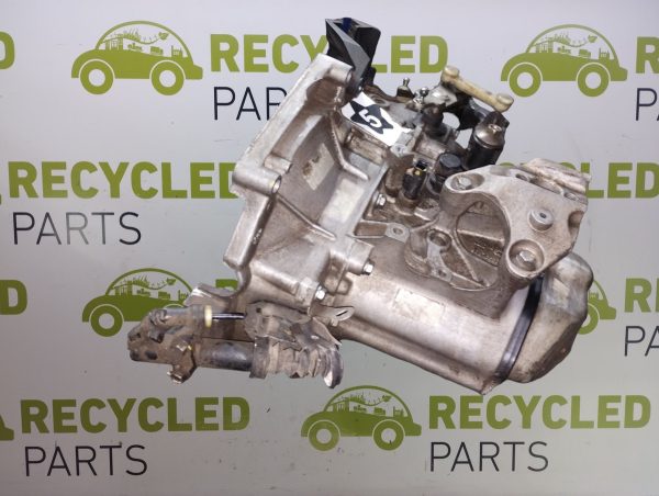 Caja De Velocidades Citroen C3 1.6 16v (05314944)