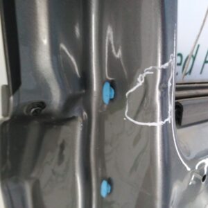 Puerta Delantera Izquierda Dodge Journey (04387424)