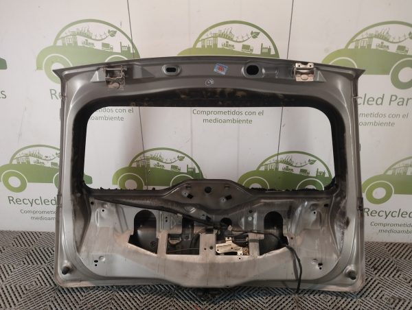 Porton Trasero Ford Fiesta Ambiente (05592465)